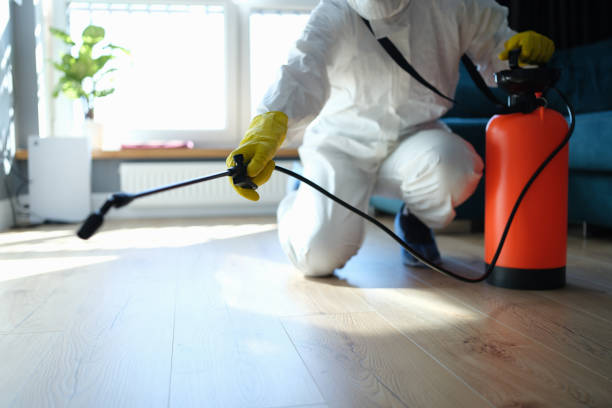 Reliable Infectious Disease Decontamination contractor in Karval, CO by Crime Scene Cleaner Online